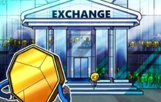 Kripto borsası Bullish, ikinci çeyrek kazançlarıyla yükseldi