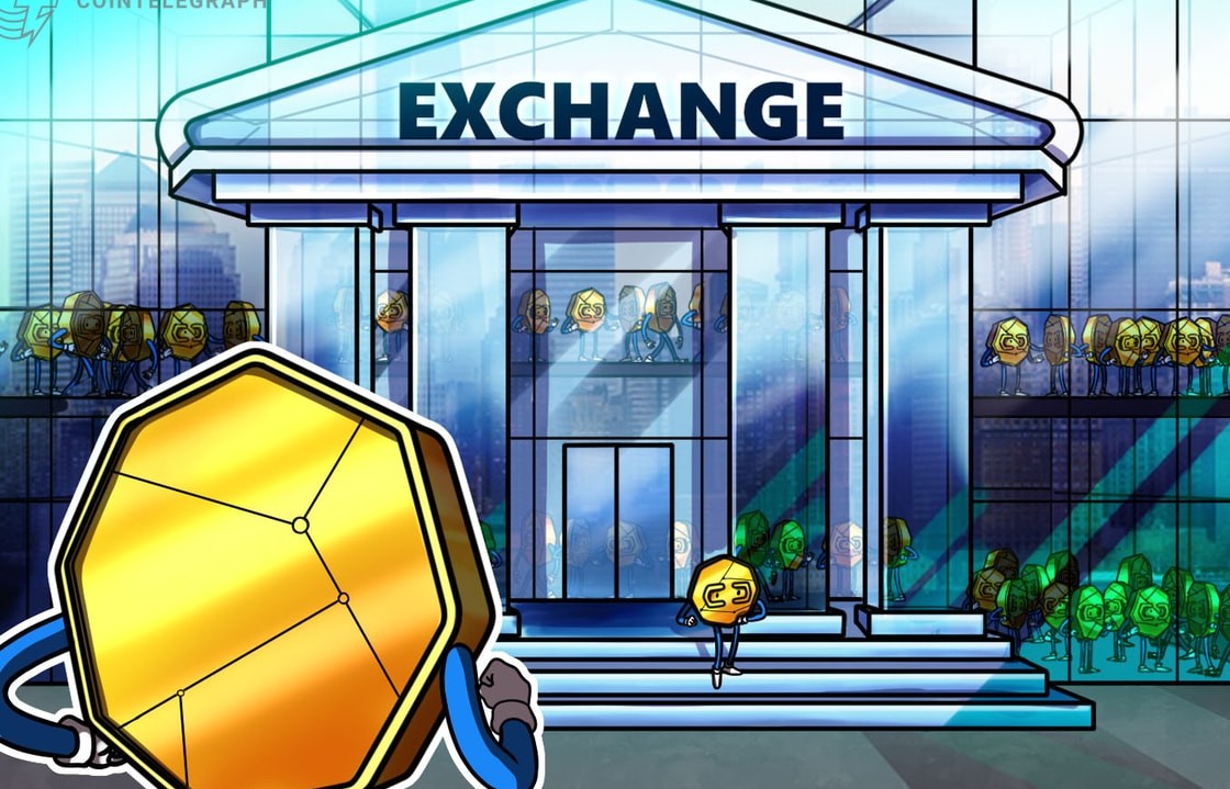 Kripto borsası Bullish, ikinci çeyrek kazançlarıyla yükseldi