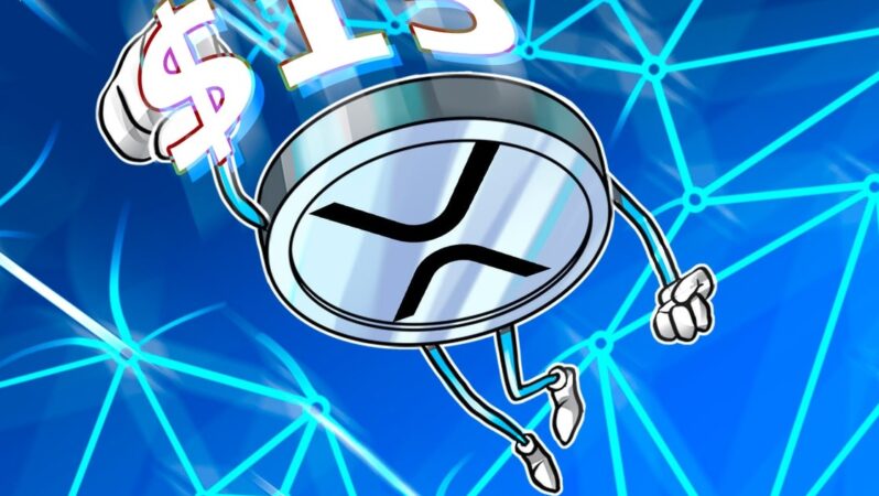 XRP fiyatı bir kırılmaya hazırlanıyor: Bir sonraki hedef neden 15 dolar?