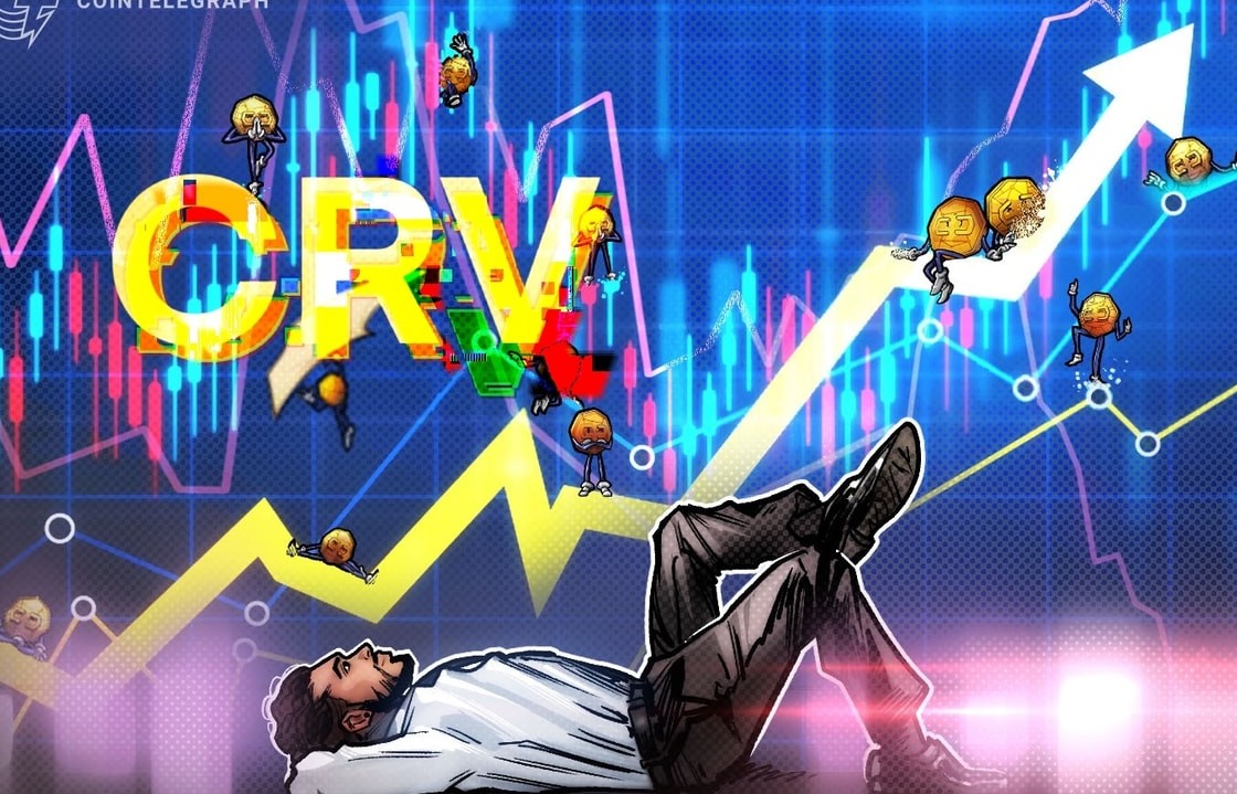 Curve Finance topluluğu, CRV’yi getiri sağlayan bir varlık haline getirmek için 60 milyon dolarlık teklife oy verecek