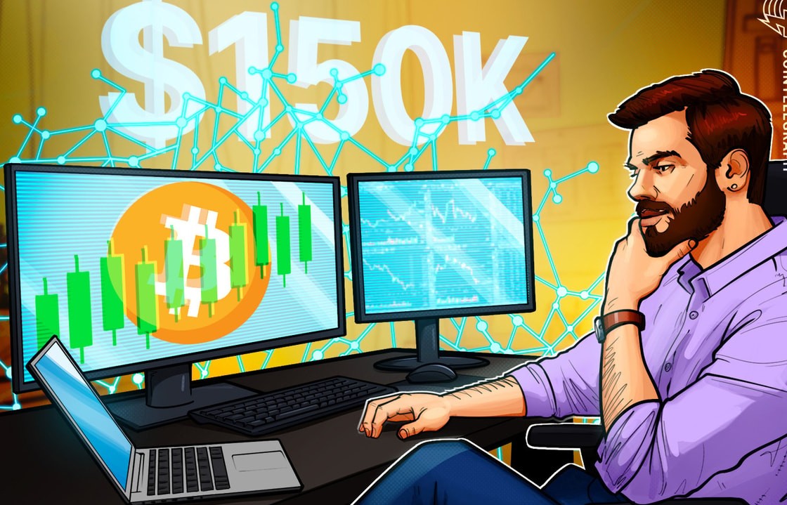 Bitcoin fiyatında 150.000$ hedefi, analist haftalar içinde tüm zamanların en yüksek seviyelerini bekliyor