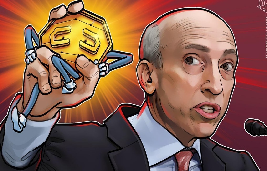 Gary Gensler, SEC’deki köklü değişimlere rağmen kripto yaklaşımını sürdürüyor