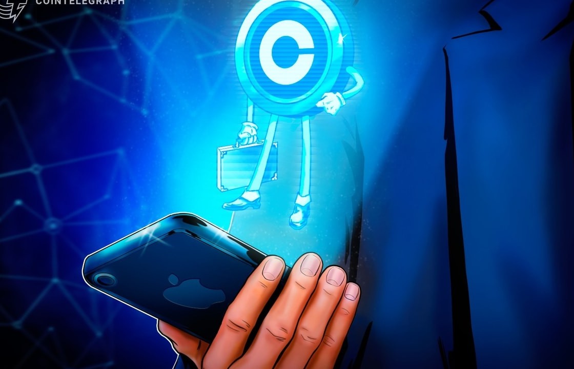 Coinbase CEO’su, bankaların yerini kripto süper uygulamasıyla almayı hedefliyor