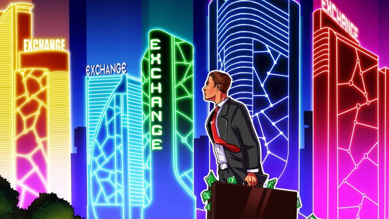 Perakende ve kuantlar DEX benimsenmesini artırıyor, kurumlar ise CEX’lerde kalıyor: Bitget