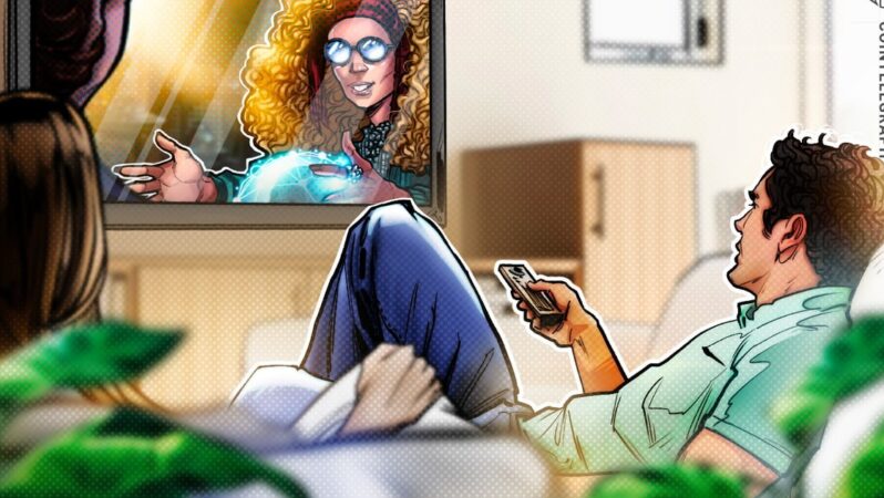 South Park, son bölümünde tahmin piyasalarını tiye aldı