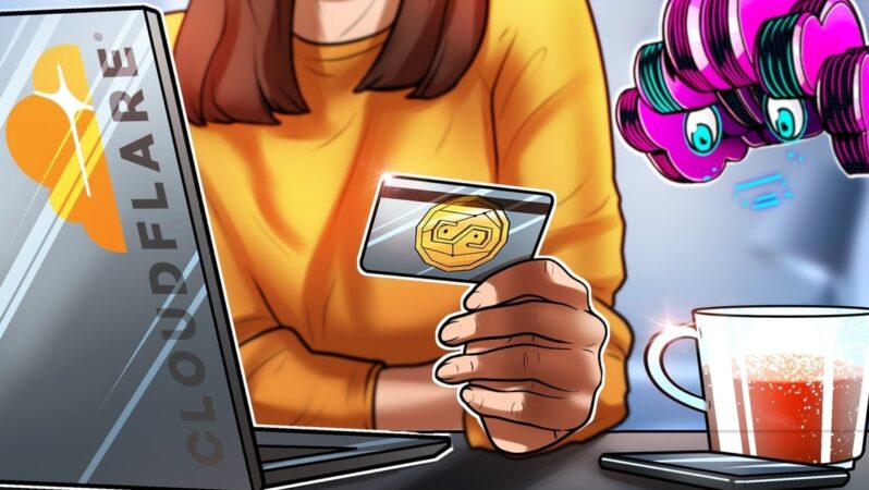 Cloudflare, Yapay Zeka Destekli Ödemeler İçin ‘NET Dollar’ Stablecoin’ini Planlıyor
