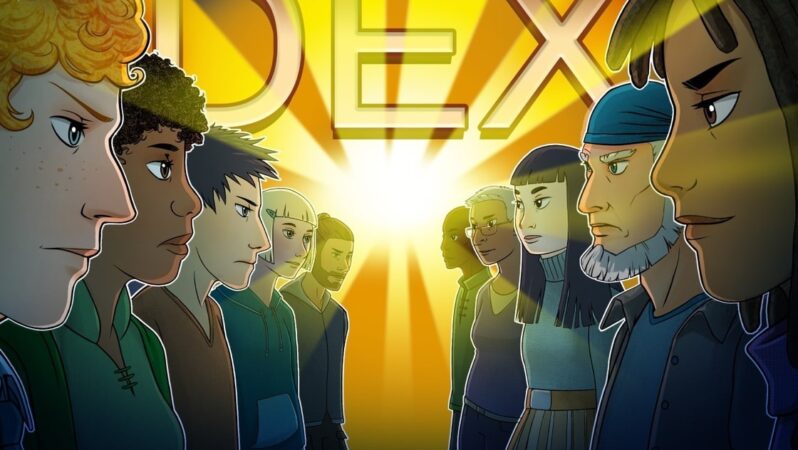 Bitwise, Perpetual DEX Rekabeti Ortasında Spot Hyperliquid ETF İçin Başvurdu