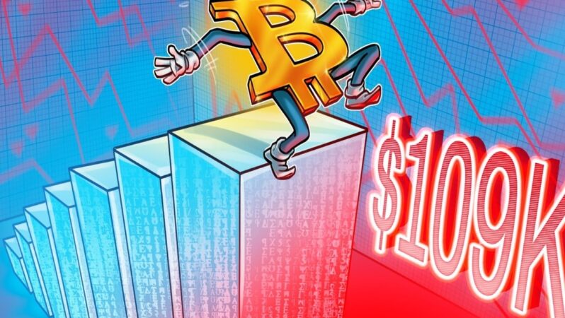Bitcoin, ‘tükenme’ işaretlerinin artmasıyla 4 haftanın en düşük seviyesine geriledi — Glassnode