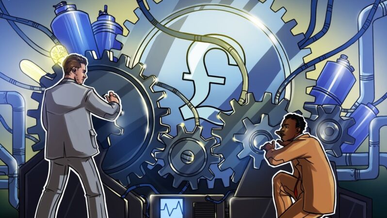 UK Finance, altı büyük banka ile tokenleştirilmiş sterlin mevduatlarını pilot ediyor