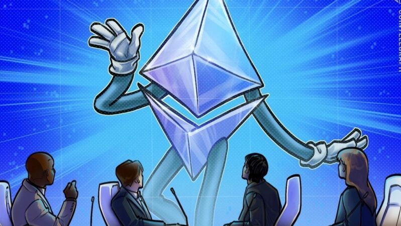 Ether süper döngüsü tartışması, Circle’ın geri alınabilirlik planı ve Aster’in yükselişi: Finans Yeniden Tanımlanıyor