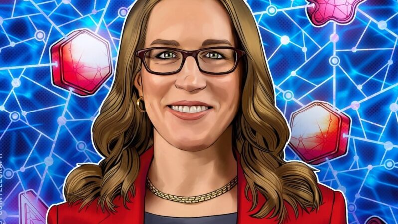 Hester Peirce, SEC’teki Görevinden Sonra Gelecekteki NFT Planlarını Anlattı