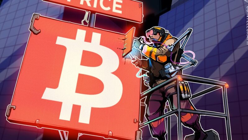 Bitcoin 110.000 Doların Altında Sınırlı Kaldı, Altın ve Hisseler Yükseliyor: BTC’yi Geri Tutan Nedir?