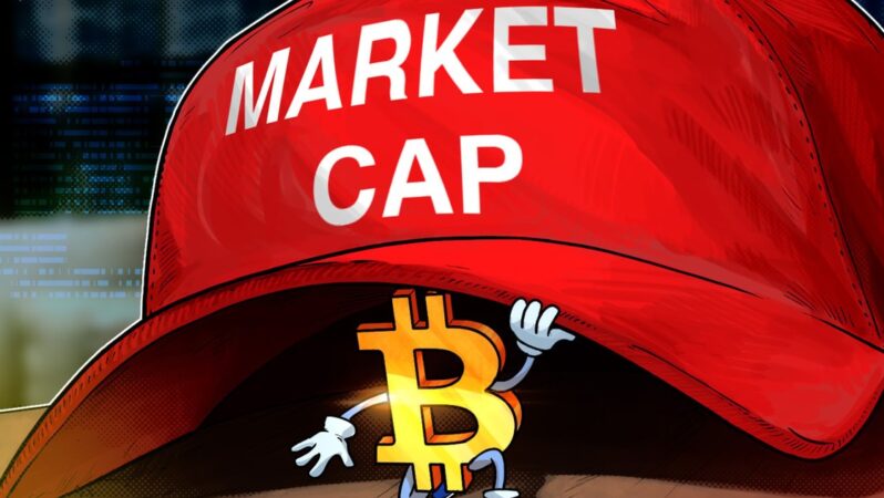 Opsiyonlar ve türev ürünler Bitcoin’i 10 trilyon dolarlık piyasa değerine taşıyacak: Analist