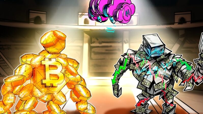 Yapay Zeka Çağında Hisse Senetleri ve Bitcoin: Önümüzdeki 50 Yılda Hangisi Ayakta Kalacak?