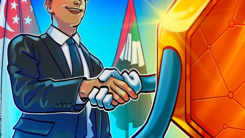 Singapur ve BAE, ‘en çok kriptoya takıntılı’ ülkeler olarak öne çıktı: Rapor