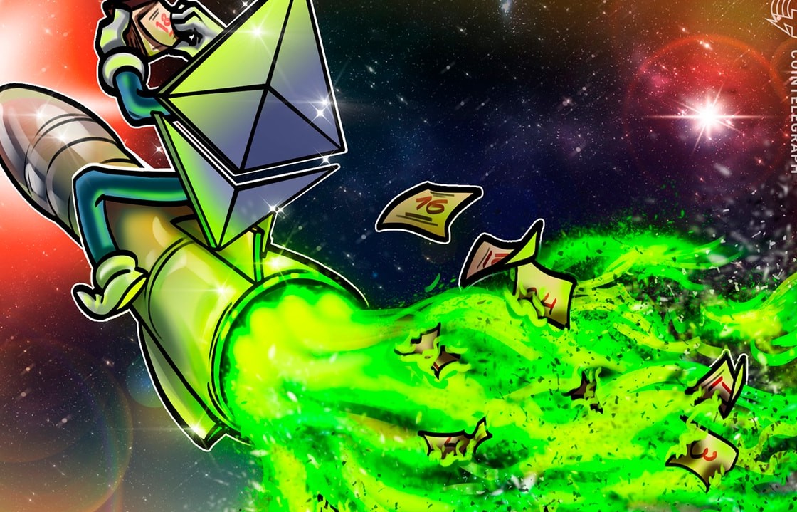 Ether ‘3 dalgalı geri çekilme’ yakında sona erecek, sırada 5.500 dolar var: Fundstrat