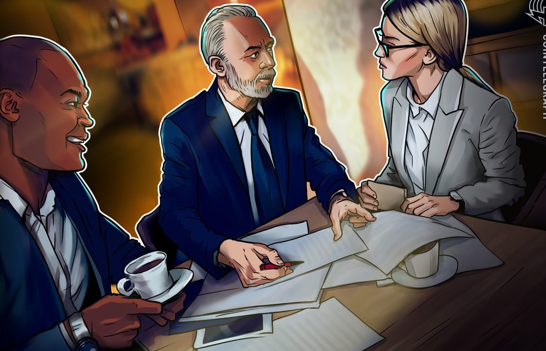 Securitize, Cantor’un boş çekli şirketi aracılığıyla halka açılma görüşmelerinde: Rapor