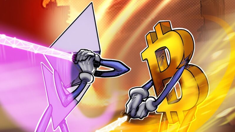 Steak ‘n Shake, Ether anketi Bitcoin kullanıcılarını kızdırınca hızla geri adım attı