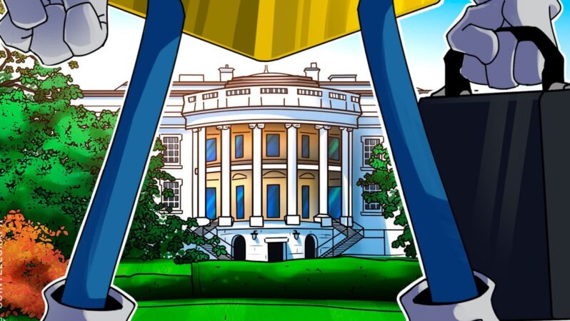 Beyaz Saray, Binance kurucusu CZ için af üzerinde düşünüyor