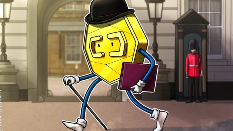 İngiltere, ‘Piyasa Gelişti’ Gerekçesiyle Kripto Borsa Yatırım Notları Yasağını Kaldırdı