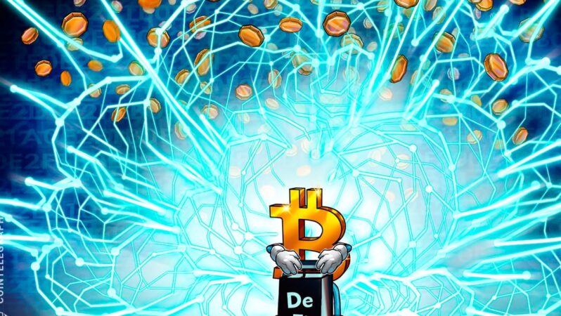 DeFi Patlaması: 11 Milyar Dolarlık Bitcoin Balinası ‘Uptober’ Umutlarını Canlandırıyor: Finans Yeniden Tanımlanıyor