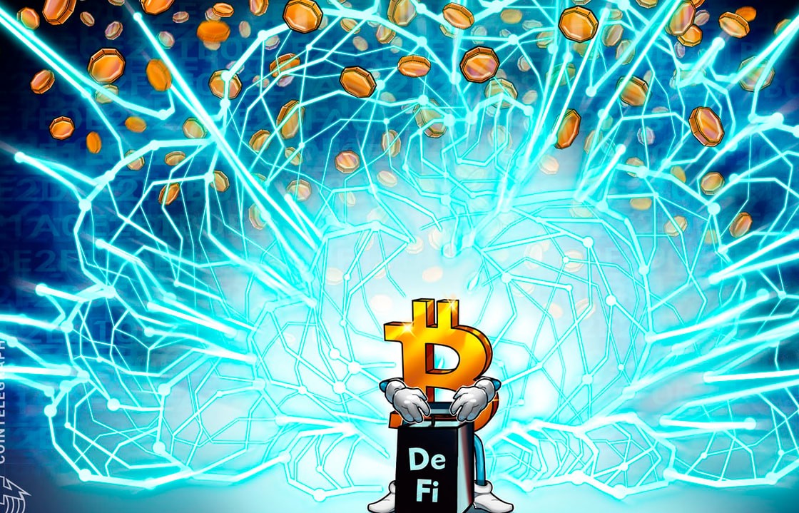 DeFi Patlaması: 11 Milyar Dolarlık Bitcoin Balinası ‘Uptober’ Umutlarını Canlandırıyor: Finans Yeniden Tanımlanıyor