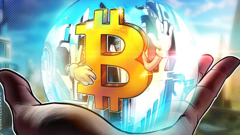 Bitcoin Mayer Multiple: BTC fiyatı ‘aşırı alım’ olmadan önce 180.000 dolara ulaşabilir