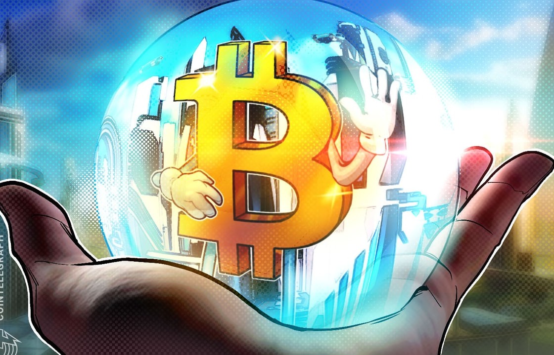 Bitcoin Mayer Multiple: BTC fiyatı ‘aşırı alım’ olmadan önce 180.000 dolara ulaşabilir