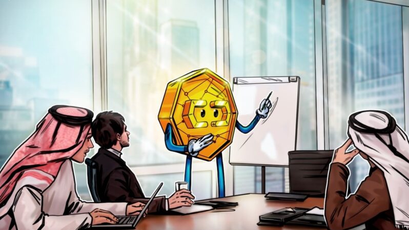 Dubai’nin Kripto Para Büyük Stratejisi Asya’nın Tahtına Meydan Okumayı Hedefliyor