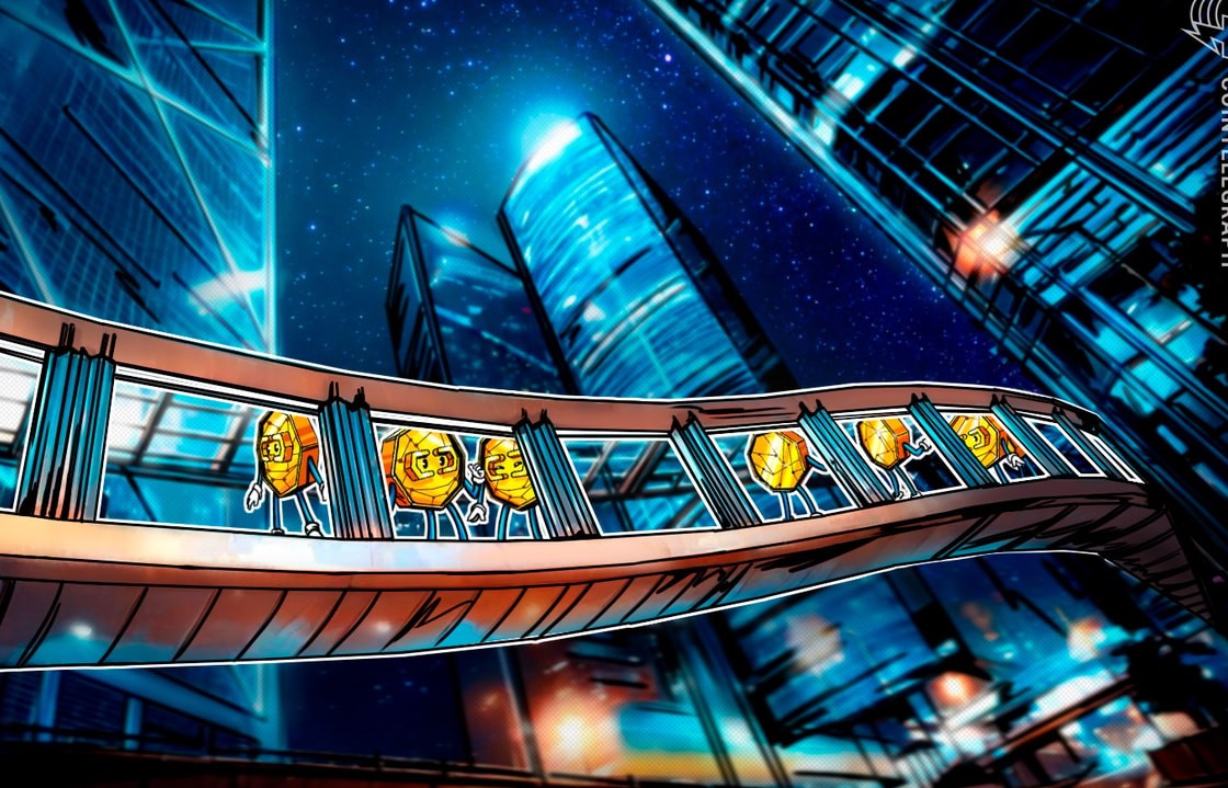 HashKey kripto borsası bu yıl Hong Kong’da halka arzı hedefliyor: Bloomberg