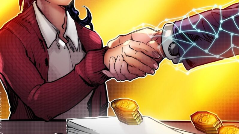 Hisse Senedi Ödünç Verme İşlemlerini Zincir Üzerine Taşıyın veya Yolunuzdan Çekilin
