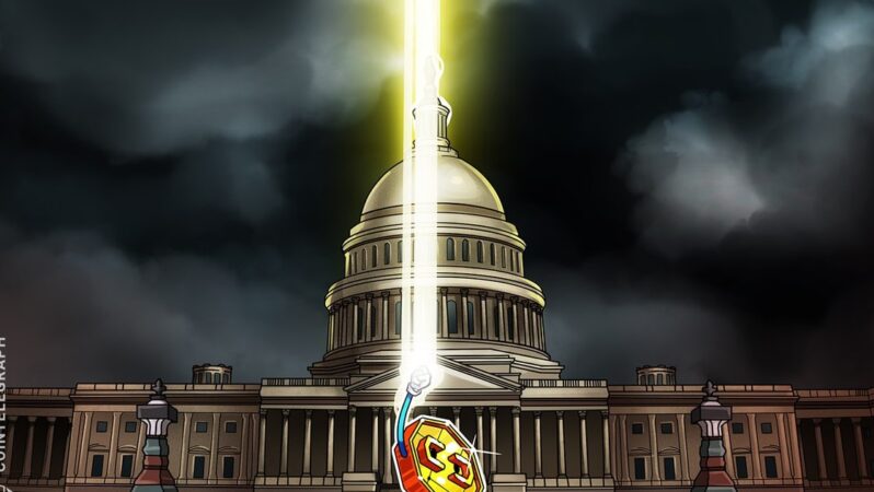 Önde Gelen ABD İşçi Sendikası, Senato’nun Kripto Yasa Tasarısının ‘Anlamlı Güvencelerden’ Yoksun Olduğunu Söyledi