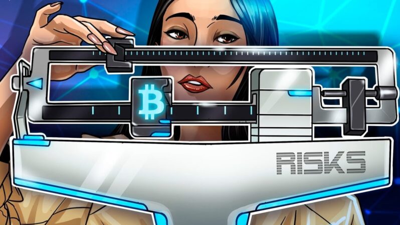 Bitcoin, ‘yırtıcı’ traderların BTC long pozisyonlarını sıkıştırmasıyla yeni 114.000 dolarlık düşüş riski taşıyor