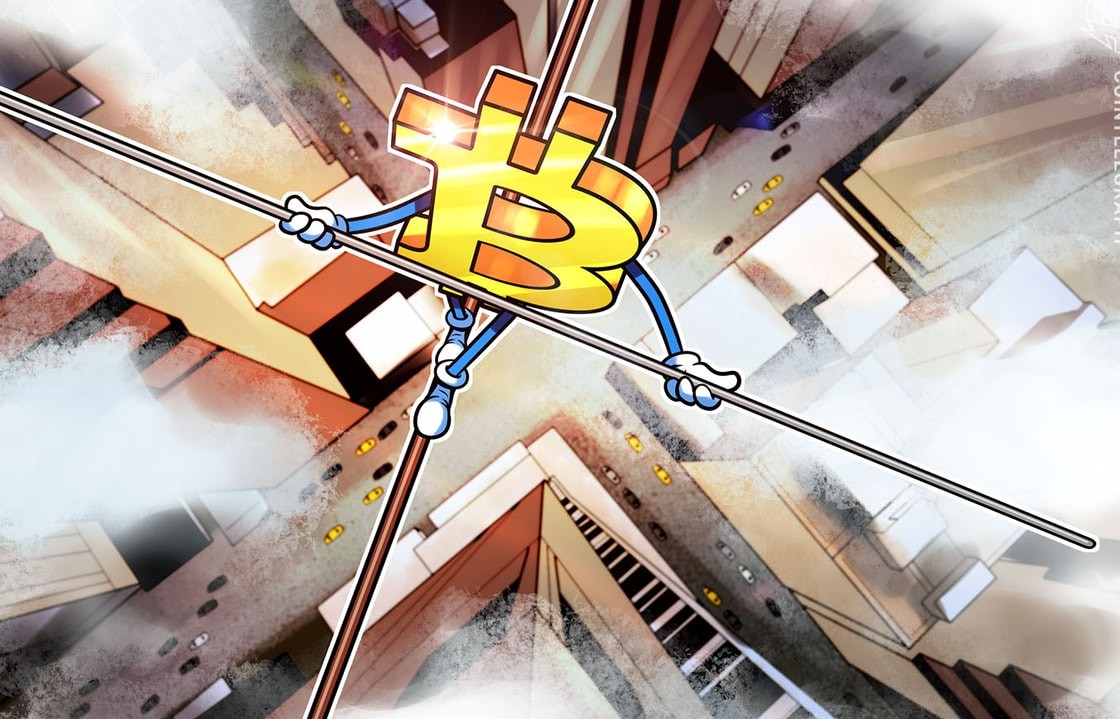 Bitcoin 110.000 Dolarda Dalgalanıyor, Trader 20 Milyar Dolarlık Tasfiye Dalgasının ‘Dip’ Olmadığını Söyledi