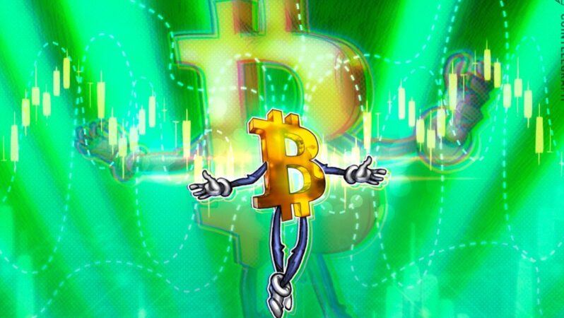 Bitcoin hâlâ ‘sadece yükseliş modunda,’ ancak izlenmesi gereken önemli fiyat seviyeleri var