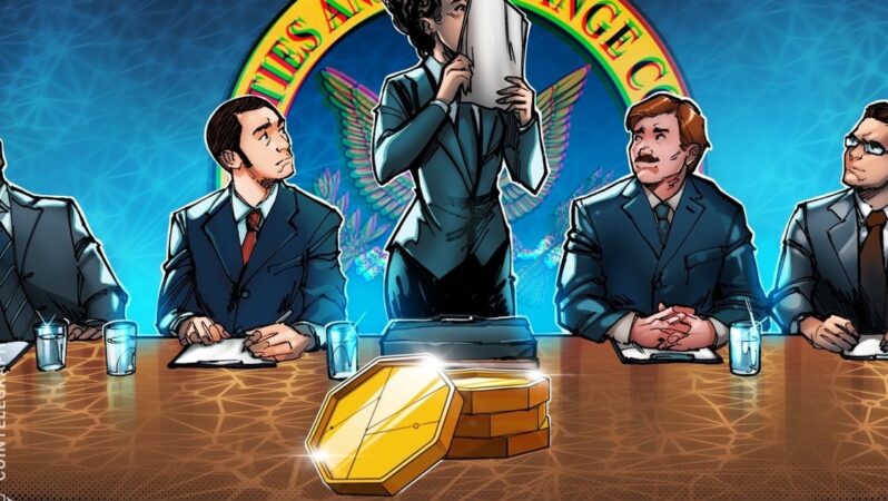 Plume Network, Geleneksel Finansı Zincir Üzerine Taşımak İçin SEC Transfer Ajanı Statüsü Kazandı