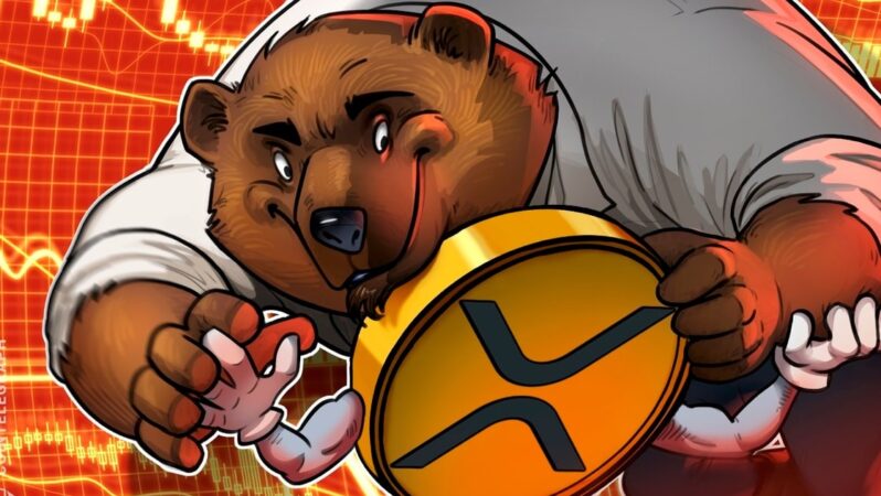 XRP’nin 3 Dolar Altında Kalma Süresi Kısa Sürebilir: 3 Neden