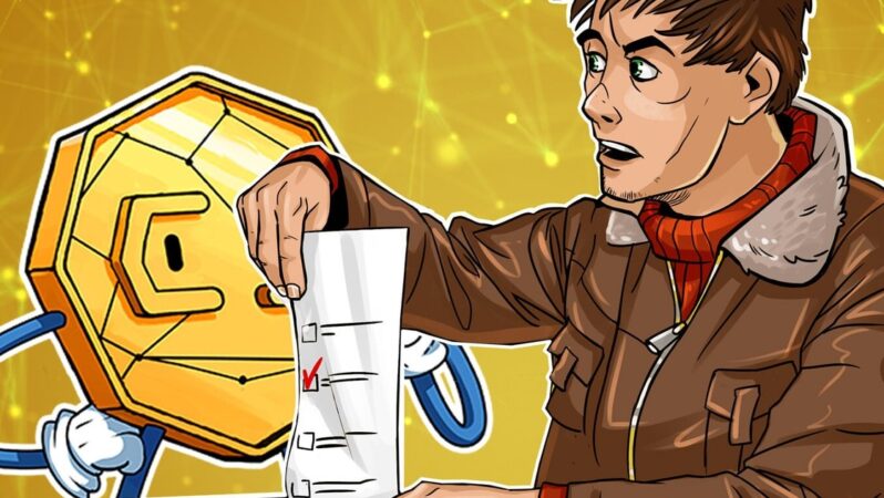 Anket, kripto odaklı adayların ABD ara seçimlerinde seçmenleri etkileyebileceğini gösteriyor