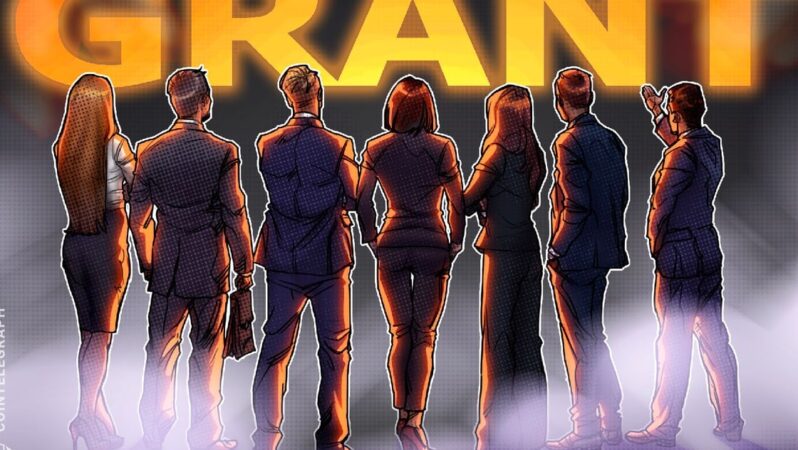 Ethereum Vakfı, Ar-Ge ve Hibeler İçin 1.000 ETH’yi Stablecoinlere Çevirdi