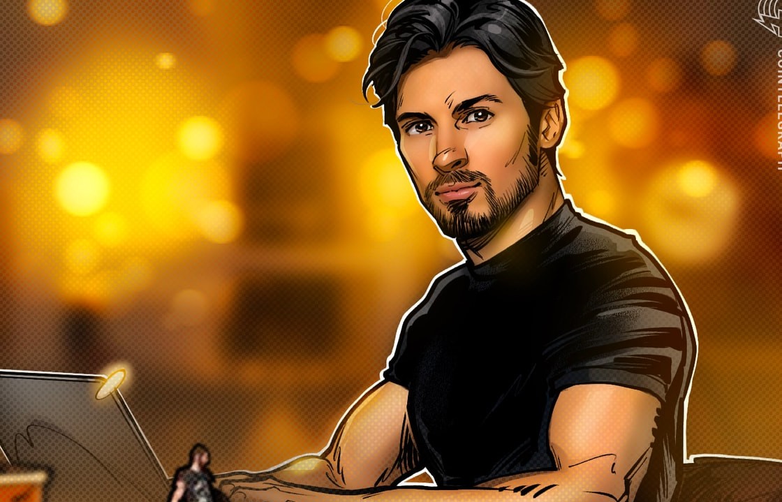 Telegram’dan Durov: “Özgür İnterneti Kurtarmak İçin Zamanımız Daralıyor”