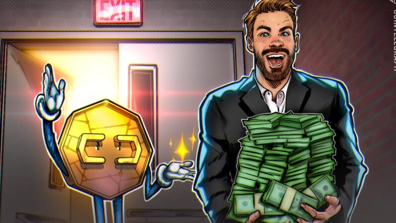 Kripto Tüccarı, CZ’nin Paylaşımı Sonrası Memecoin ile 3 Bin Dolardan 2 Milyon Dolara Ulaştı