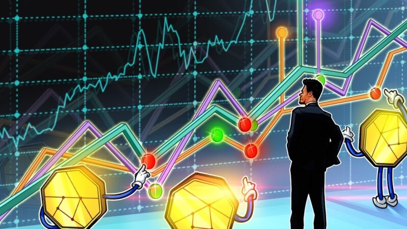 Aster, Lighter ve Hyperliquid Onchain Ticaretin Yeni Çağı İçin Nasıl Yarışıyor?