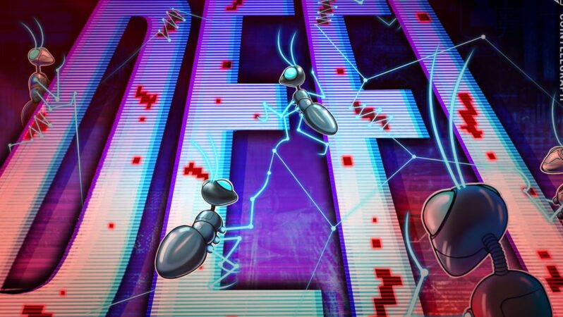 Aster’in delist edilmesi DeFi’de büyüyen güven krizini gözler önüne serdi