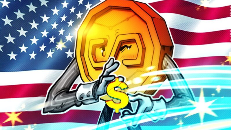 North Dakota ve Fiserv, devlet destekli ‘Roughrider’ stablecoin planını duyurdu