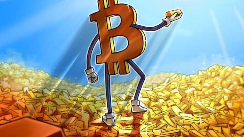 Altın 4.000 Dolara Neredeyse Ulaştı: Bitcoin İçin Anlamı Ne?