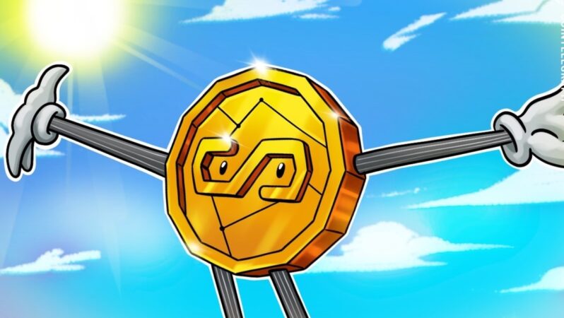 Yaptırımlara Rağmen A7A5, En Büyük ABD Doları Dışı Stablecoin Oldu: Veriler