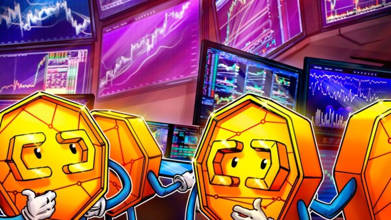 S&P, Kripto Paralar ve Blockchain Hisselerini Takip Eden Digital Markets 50 Endeksi’ni Tanıttı