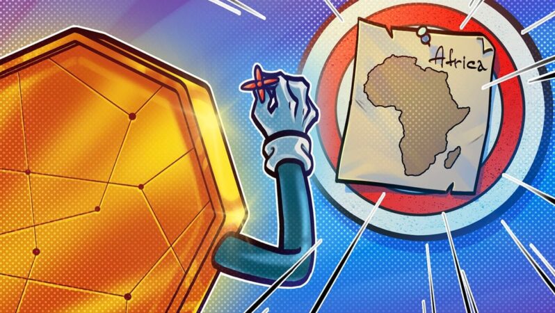 Kriptonun Göğe Yükselişi Afrika’yı Kurtarabilir ya da Yıkabilir