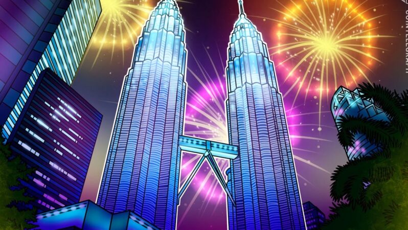 Fasset, stabilcoin destekli ‘İslami dijital banka’ için Malezya lisansı aldı