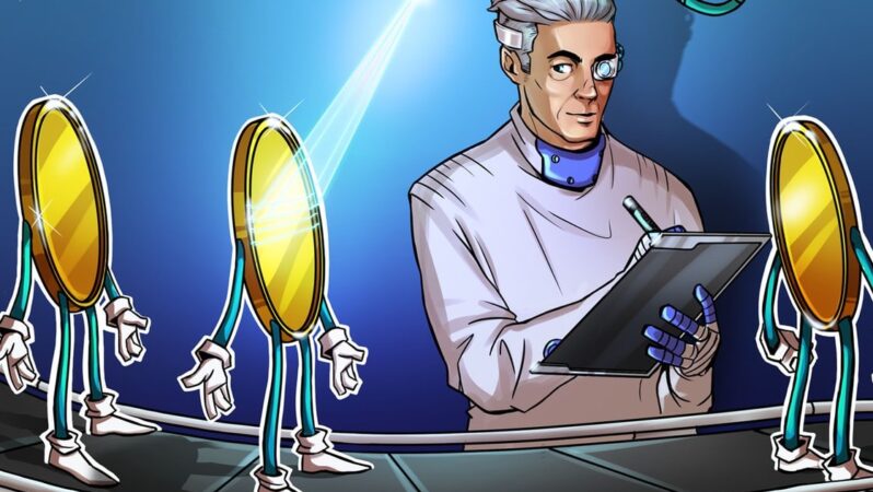 BNY, 2,5 Trilyon Dolarlık Günlük Ödeme Ağı İçin Tokenleştirilmiş Mevduatları Araştırıyor: Bloomberg